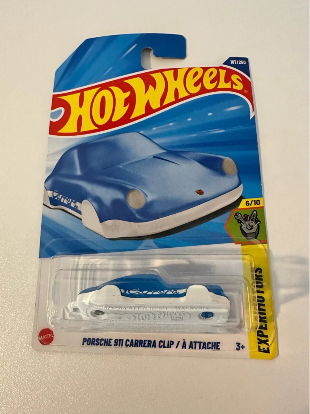 Hot Wheels hot wheels